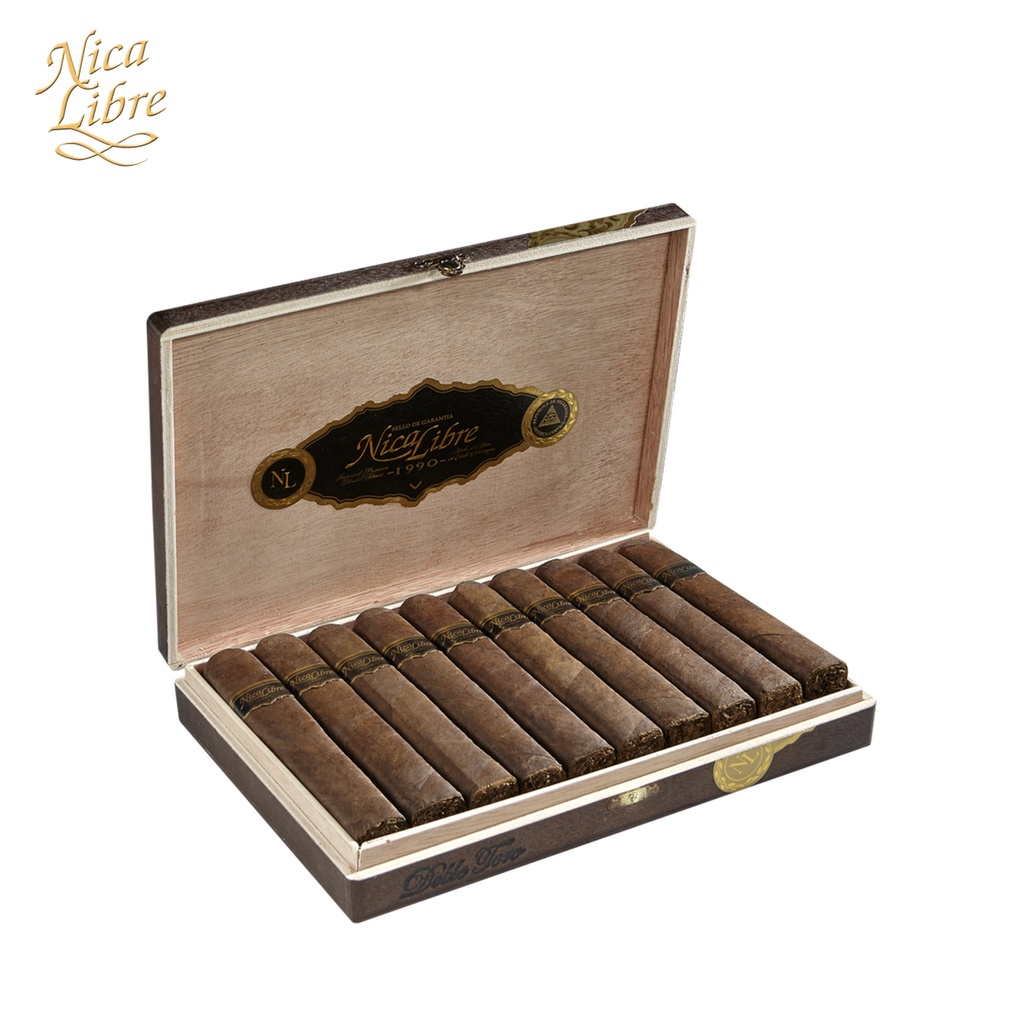 Cigar Nica Libra Toro