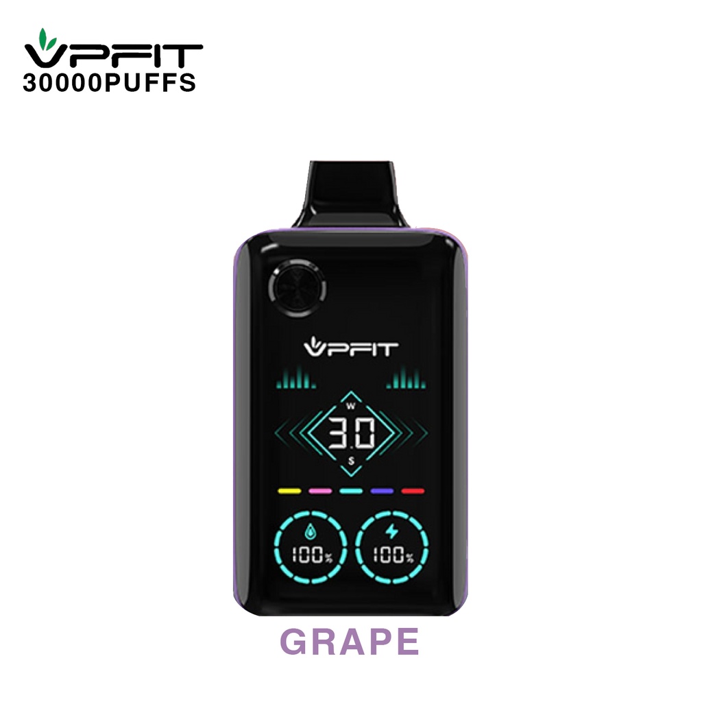 VPFIT 30000 Puffs Disposable Pod