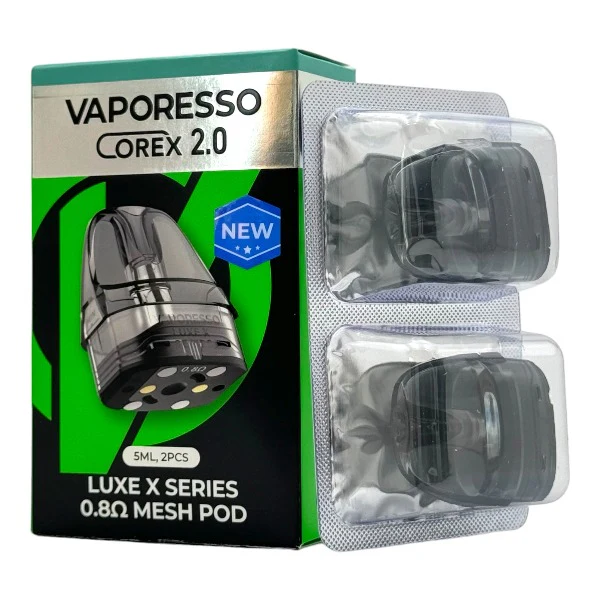 Vaporesso Corex 2.0 Luxe X Replacement Pods