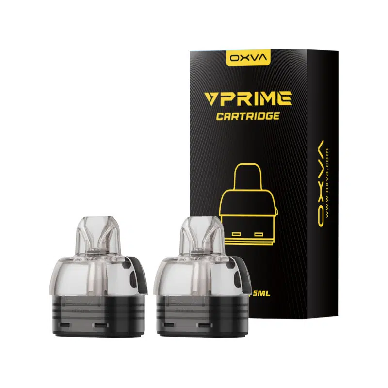 OXVA Vprime Replacement Pods
