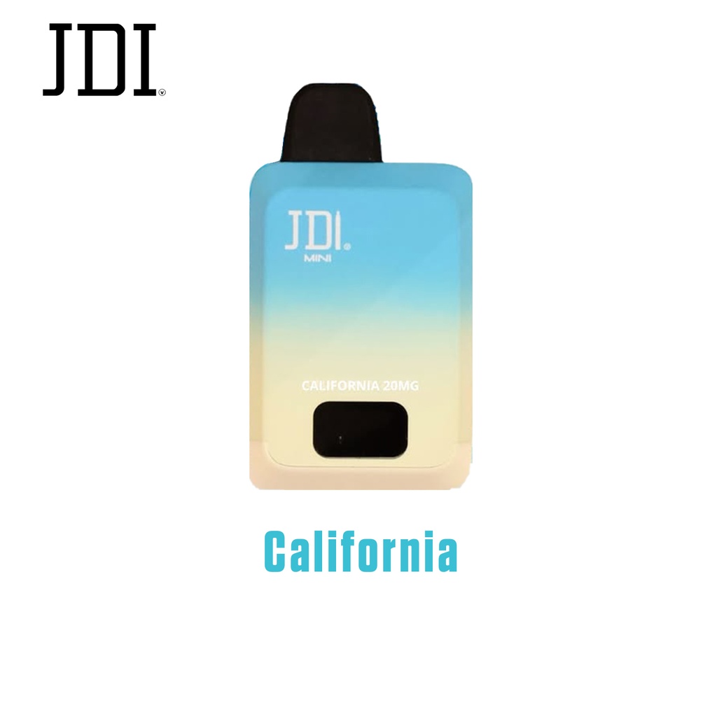 JDI Vabeen Mini 900 Puffs Disposable Pod
