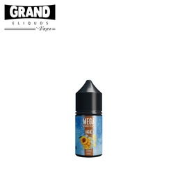 Grand Eliquid Mega Mango Ice SaltNIc 10ml