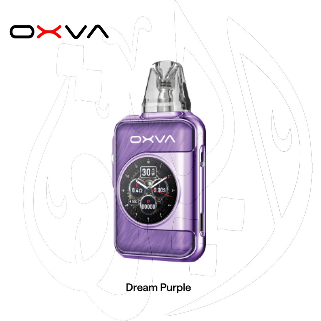 OXVA Xlim SQ Pro 2 Kit