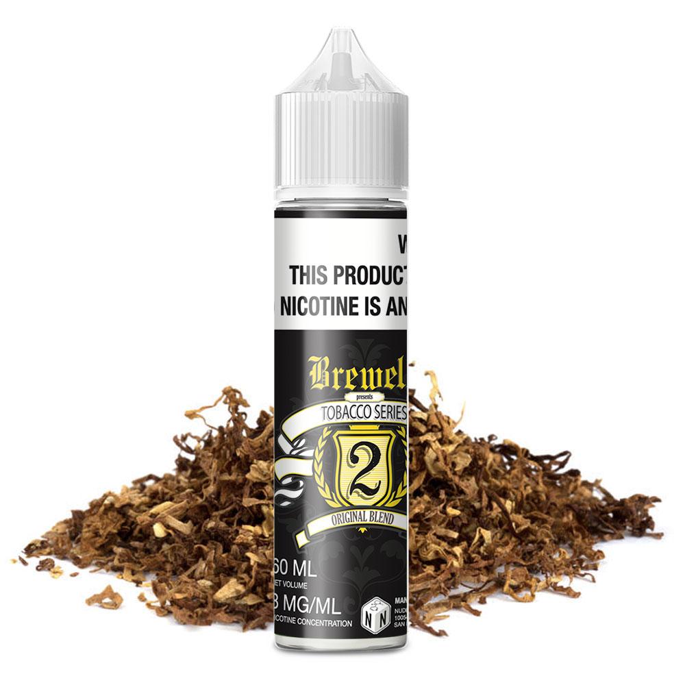 Brewell OG Tobacco Blend