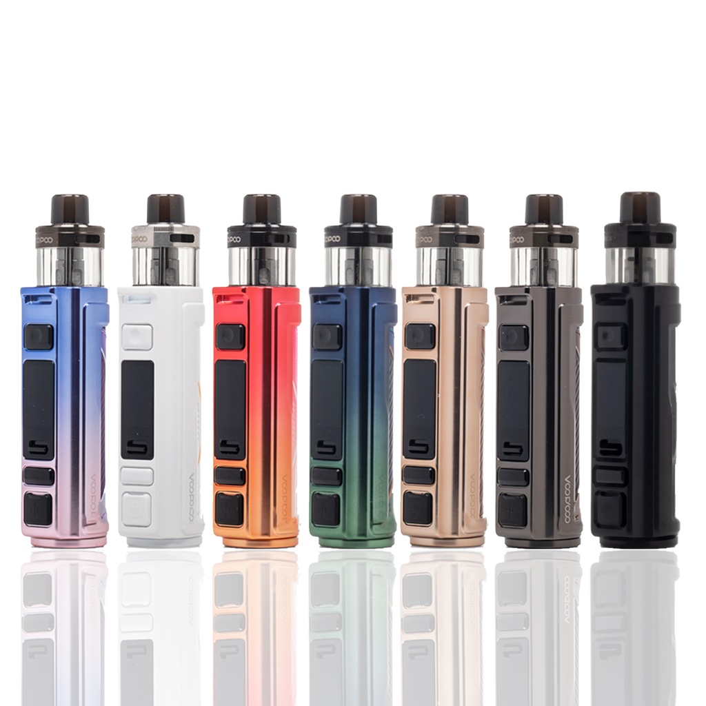 Voopoo Argus Pro 2 80W Pod System