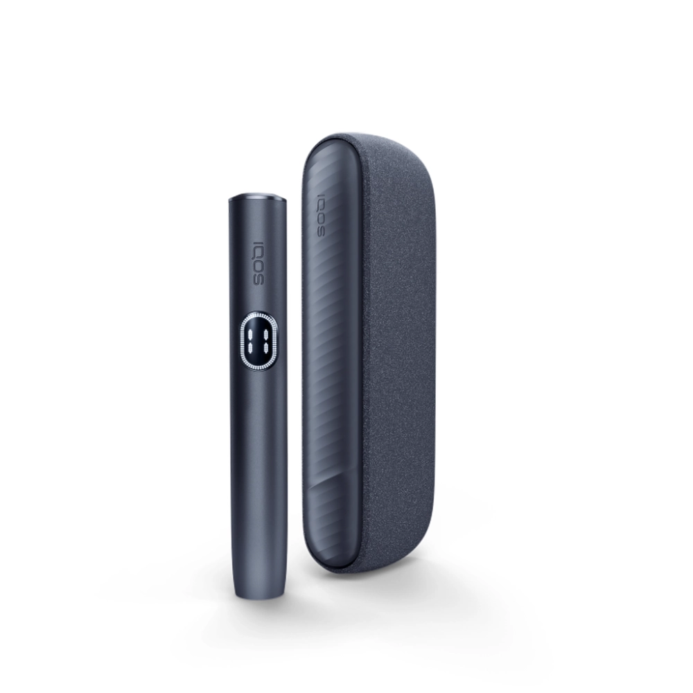 IQOS ILuma i Standard