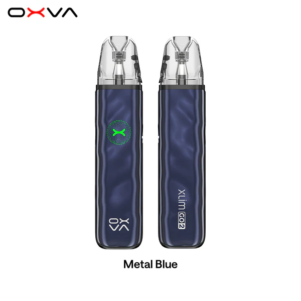 OXVA Xlim Go 2 Pod System