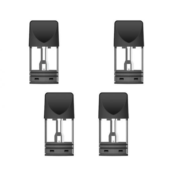 Kick Replacement Pods