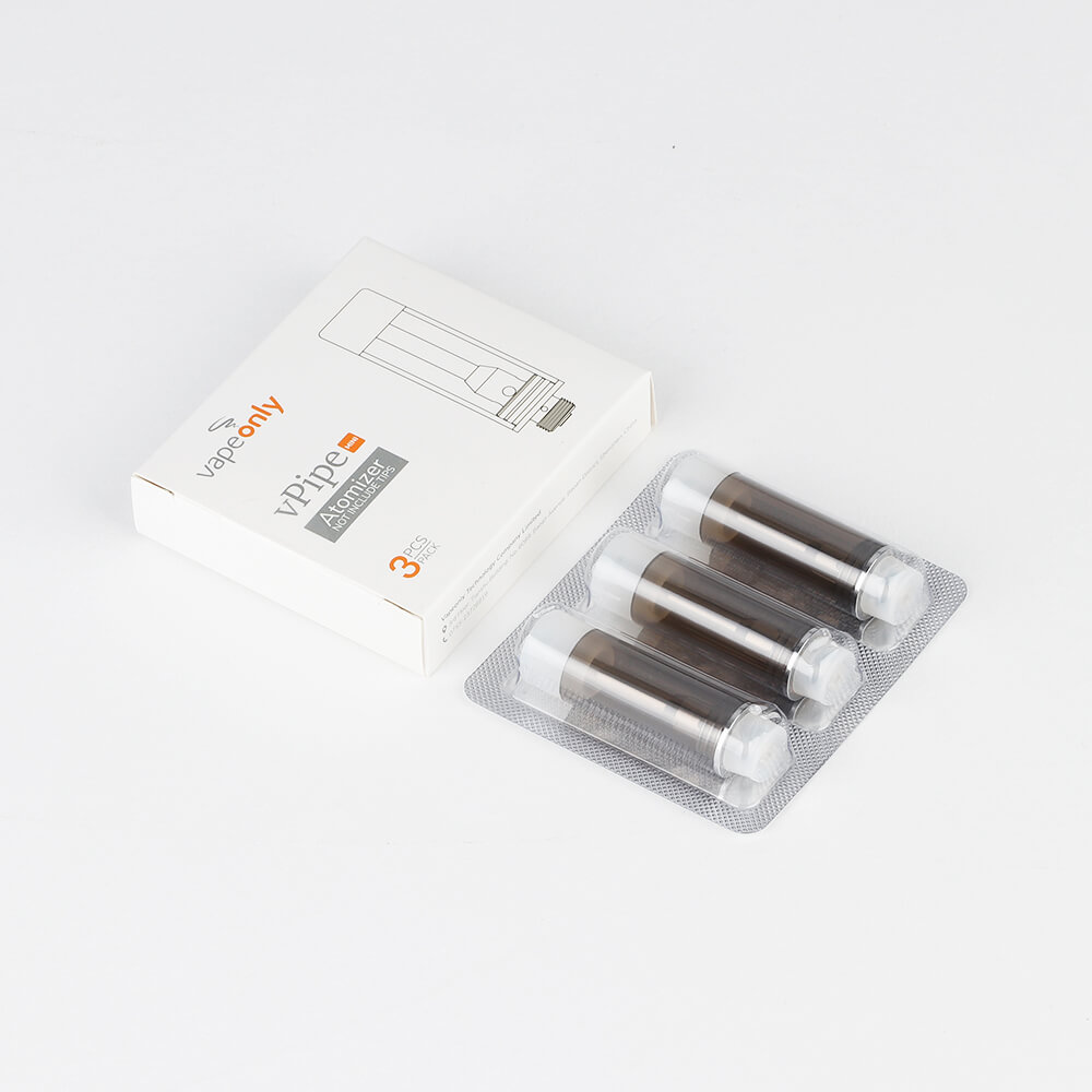 vapeonly Vpipe Replacement Pods