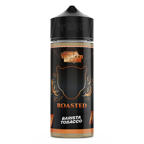 Dr Vapes Barista Tobacco 