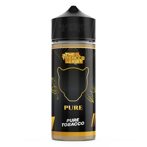 Dr Vapes Pure Tobacco
