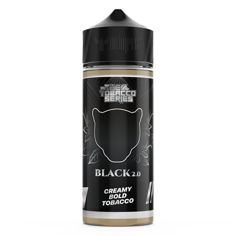 Dr Vapes Creamy Bold Tobacco