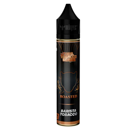 Dr Vapes Barista Tobacco SaltNic 