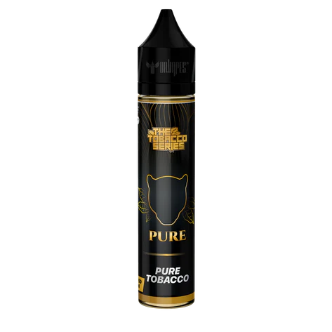 Dr Vapes Pure Tobacco SaltNic 