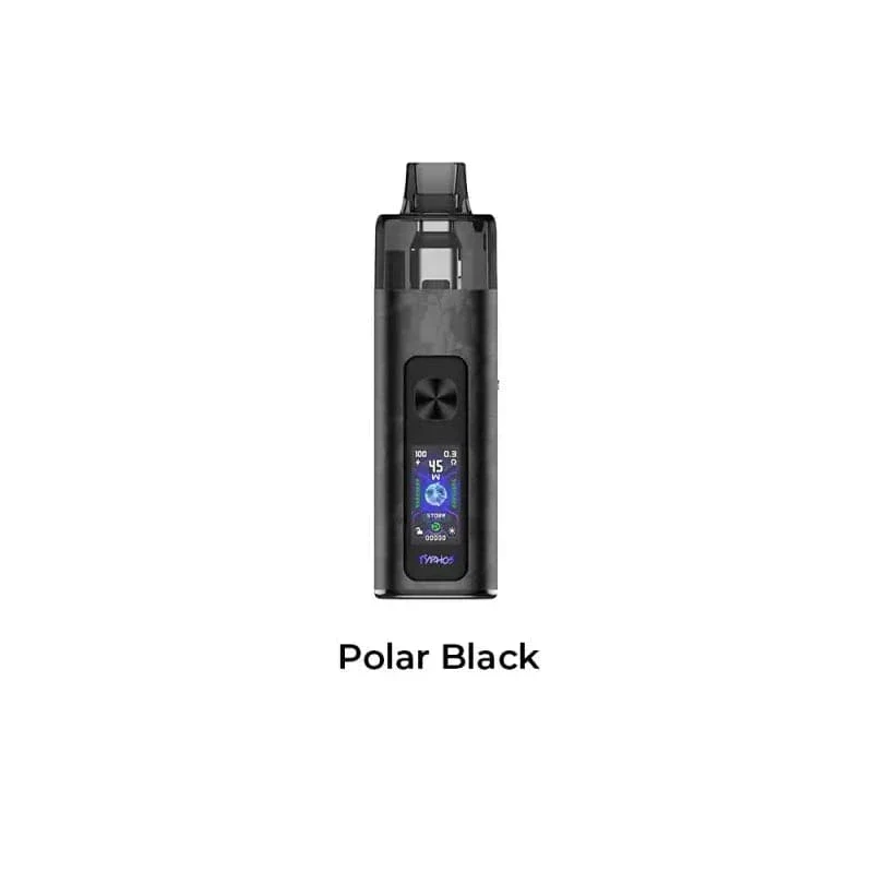 Uwell Typhos 45W Pod System