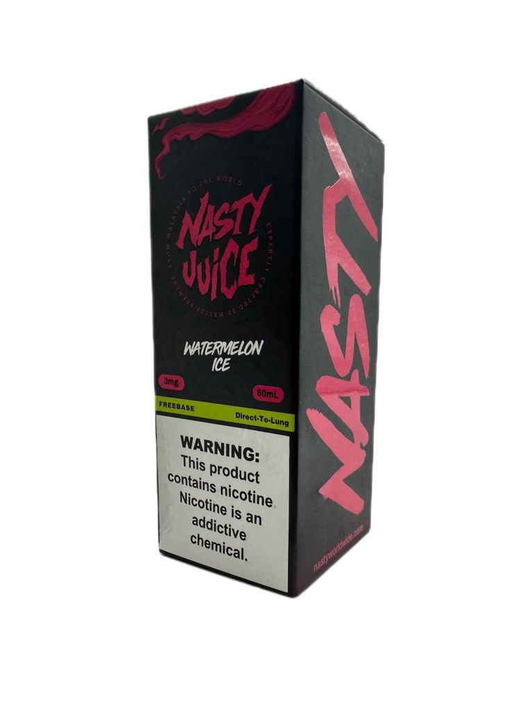 Nasty Watermelon Ice