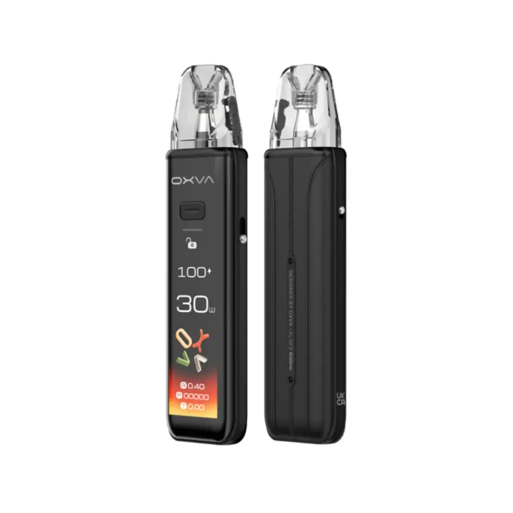OXVA Xlim 3 Ultra 30W Pod System