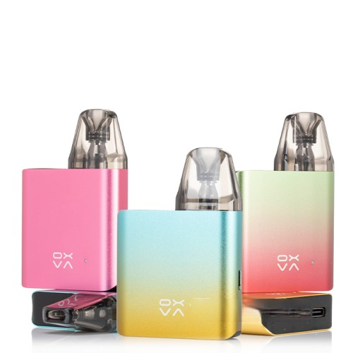 OXVA Xlim SQ Kit