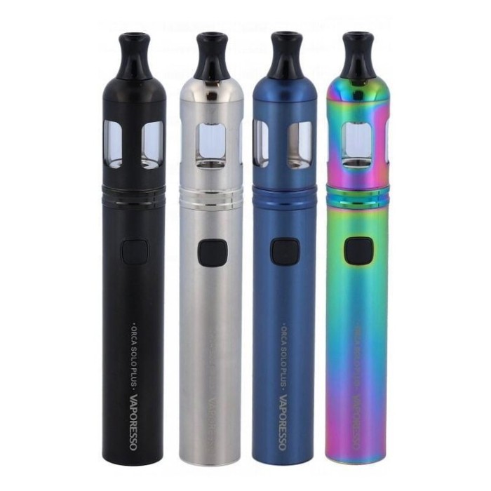 Vaporesso Orca Solo Plus