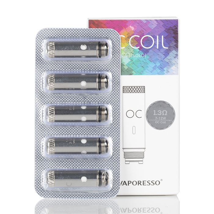 Vaporesso Orca Solo OC Replacement Coils