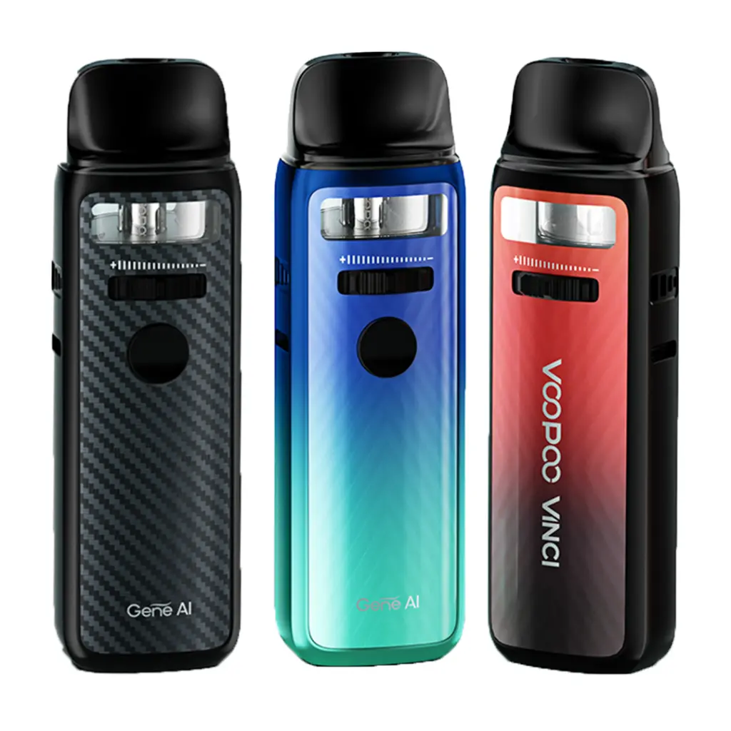 VOOPOO VINCI 3 Pod Mod Kit 