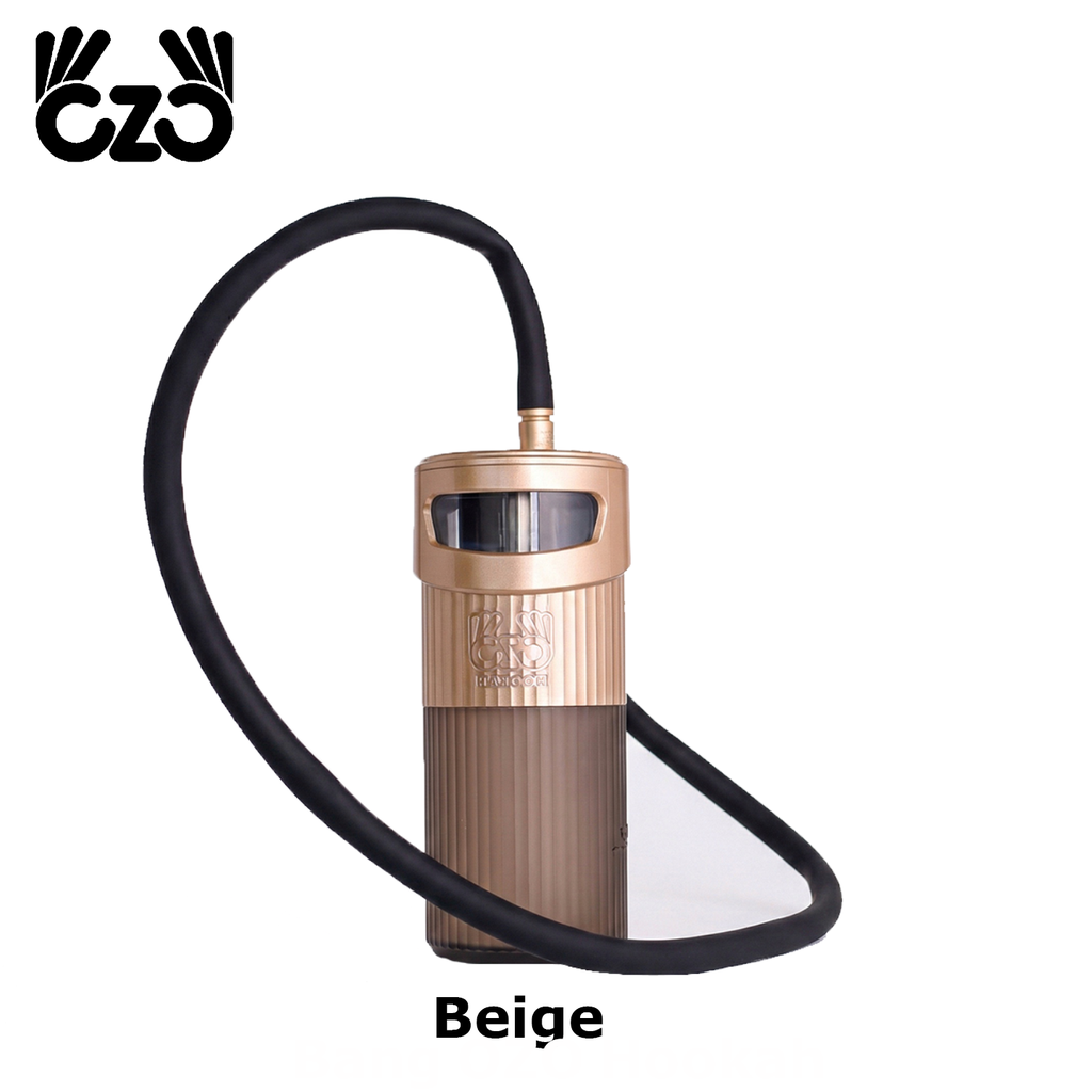 بانج اوزو هوكا تعبئة