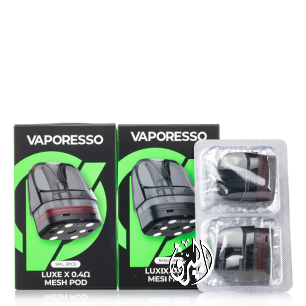 Vaporesso Luxe X Replacement Pods