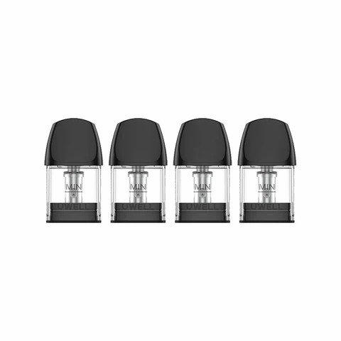 UWell Caliburn A2S Side Filling Replacement Pods