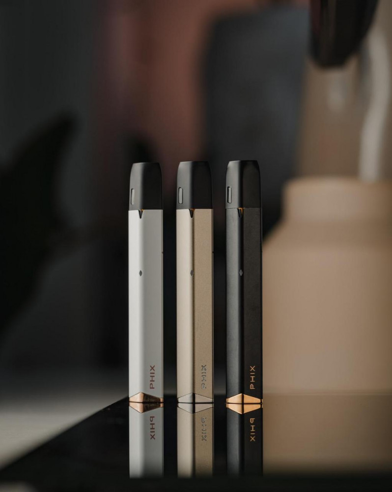 Phix Pro Basic Pod System