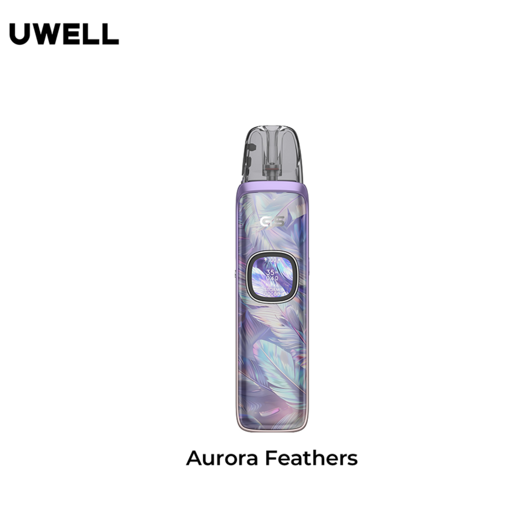 UWell Caliburn G5 Pod System