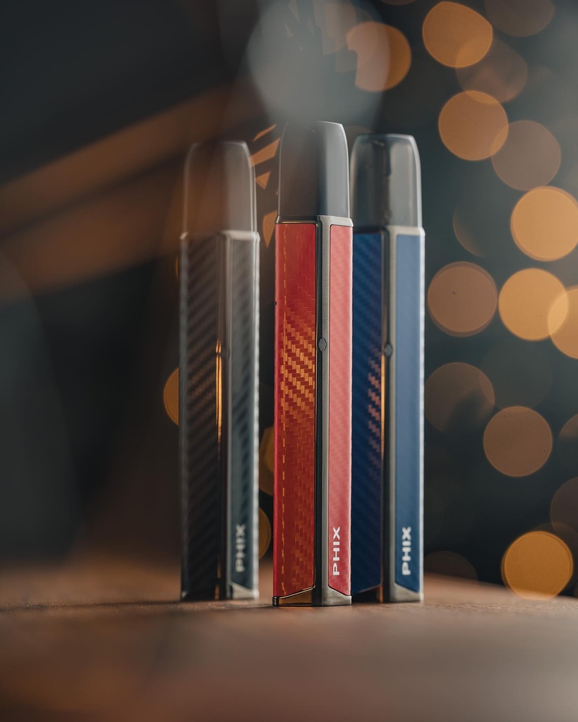 Phix Elite Pro Basic Pod System