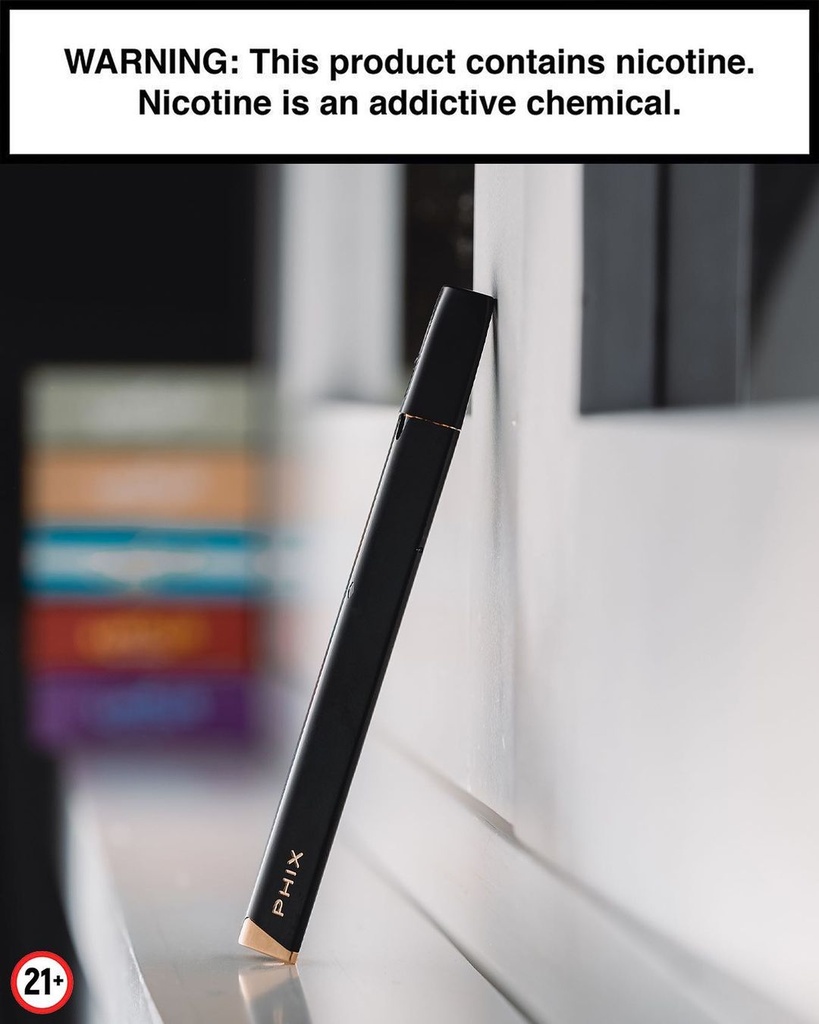 Phix Pro Basic Pod System