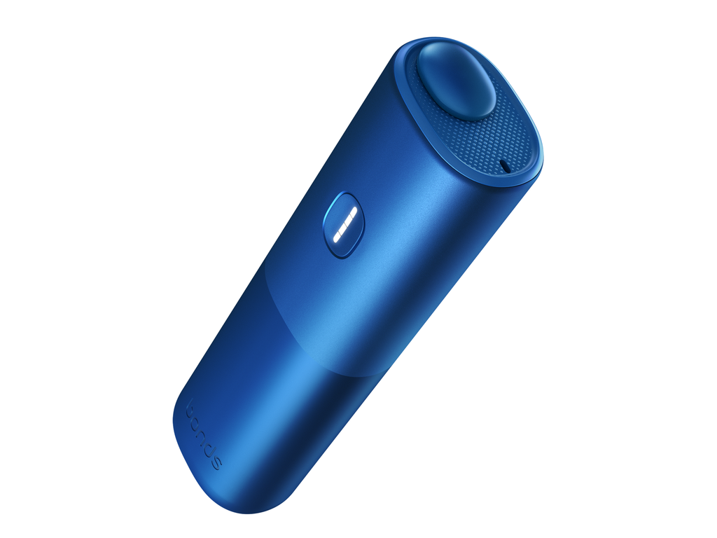 IQOS Bonds