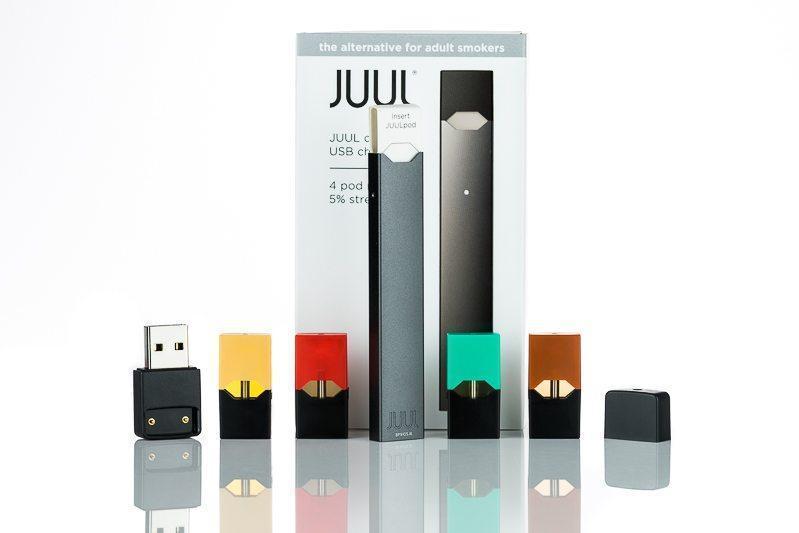 Juul Pod System Kit