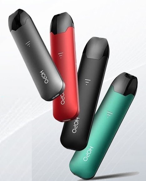 Hopo Iron Pod Device