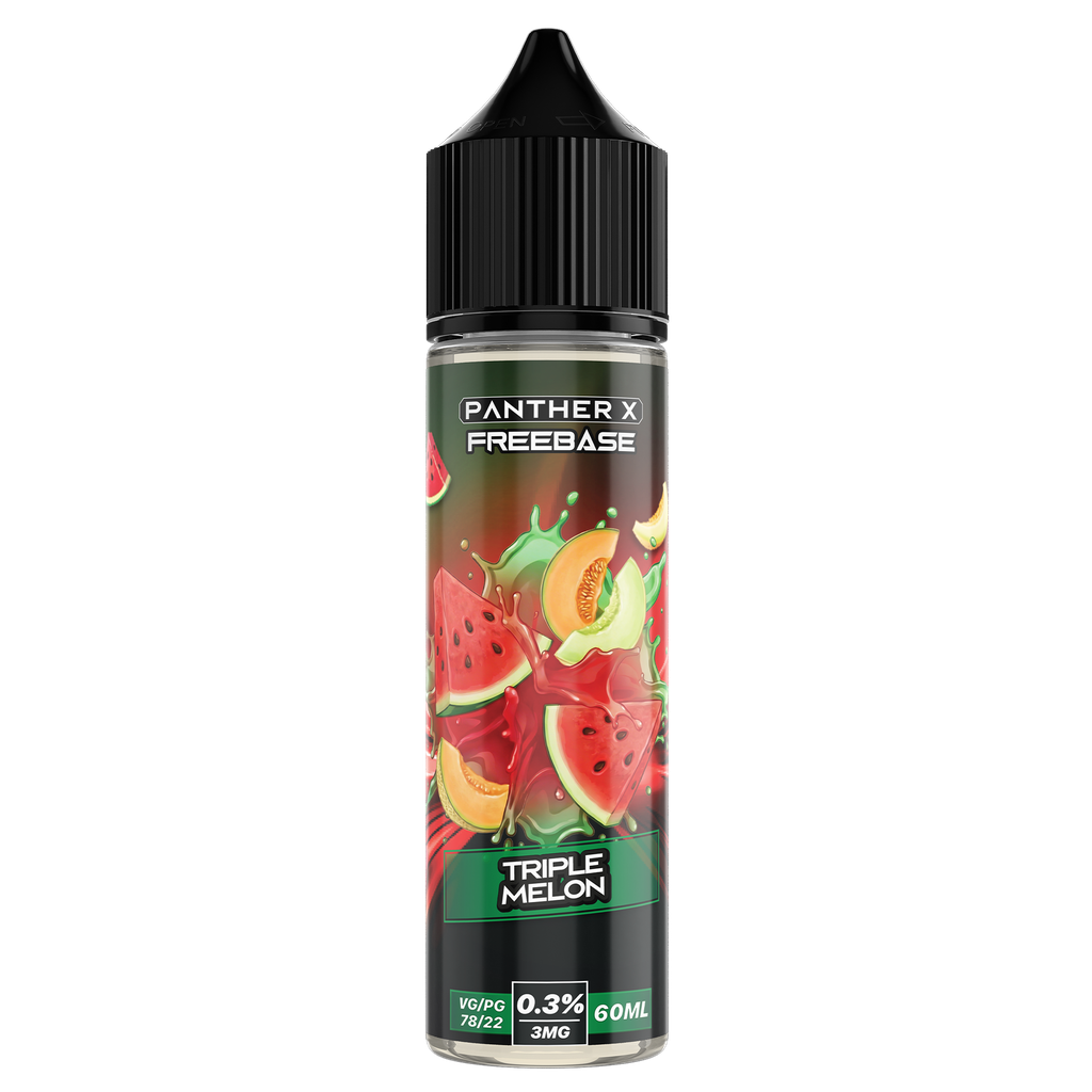 Dr Vapes Panther X Triple Melon