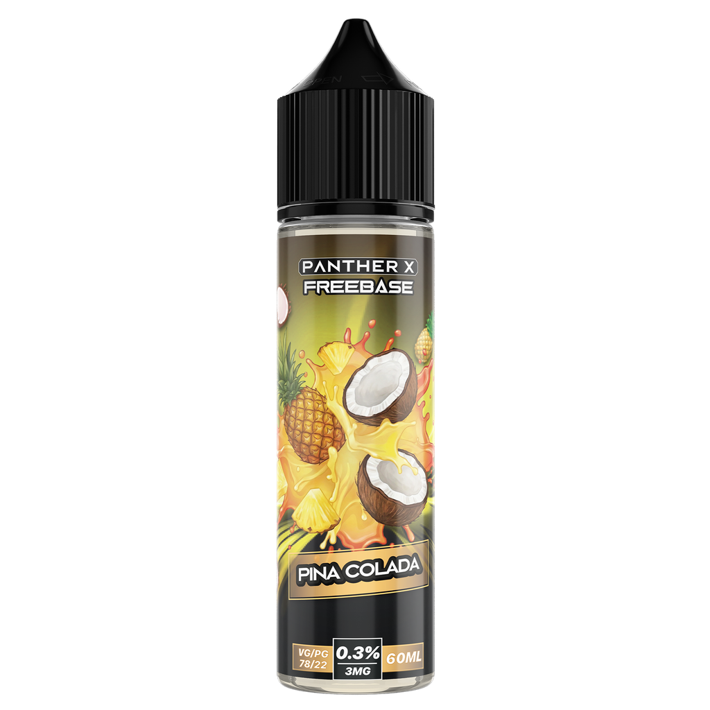 Dr Vapes Panther X Pina Colada