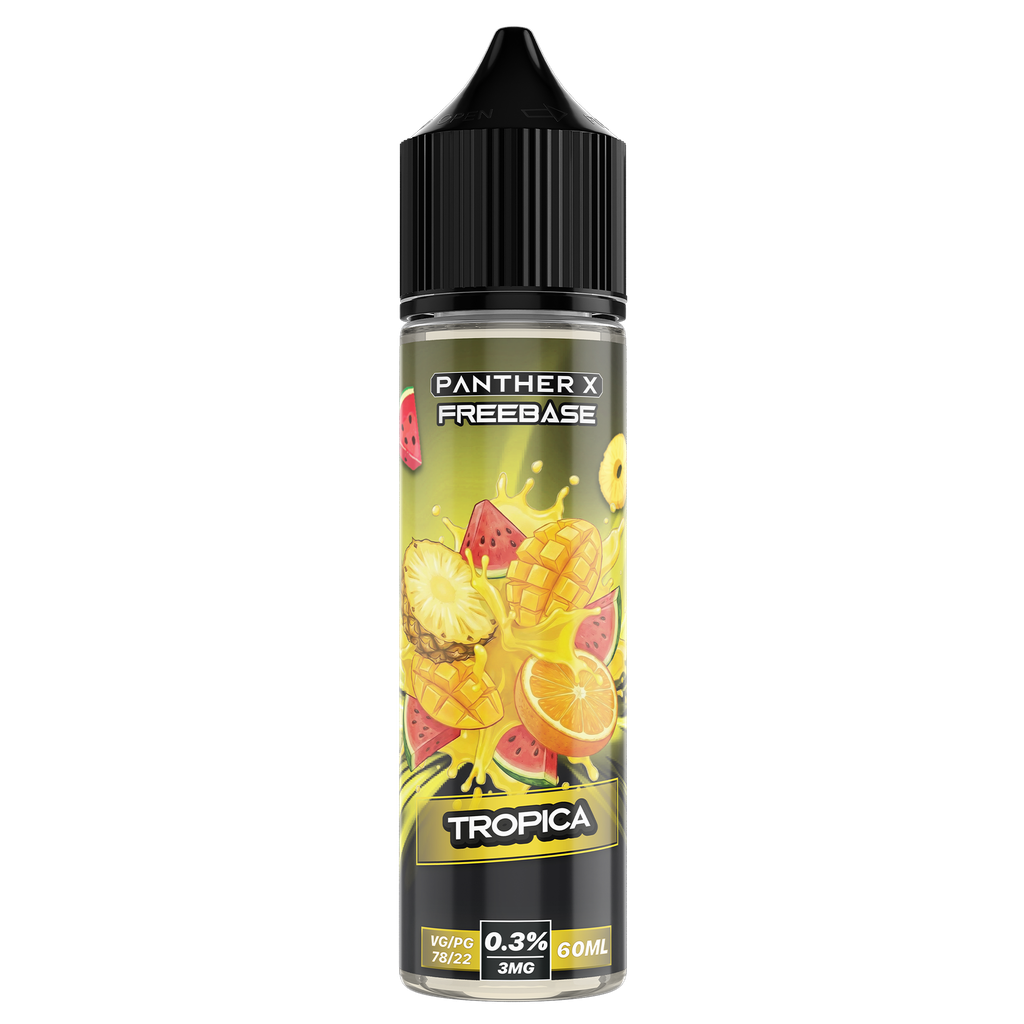 Dr Vapes Panther X Tropica
