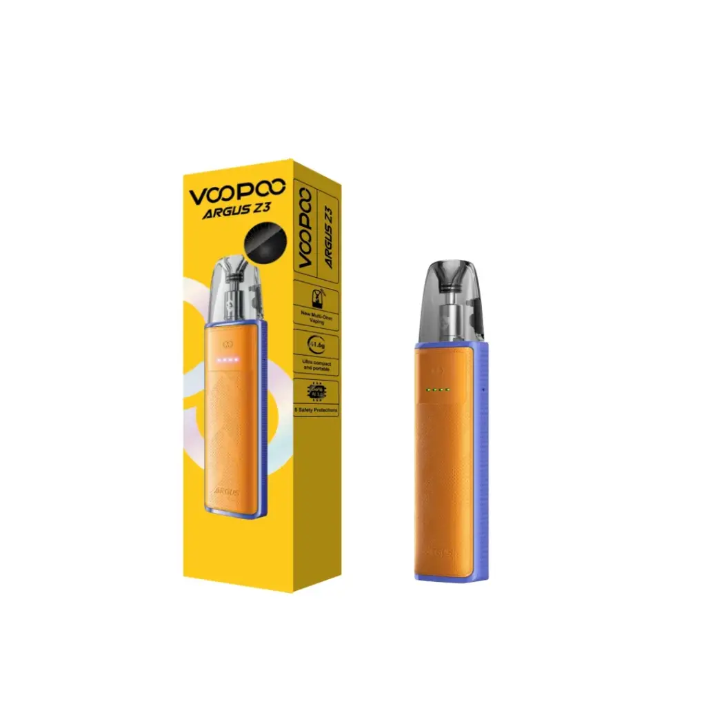 Voopoo Argus Z3 Pod System