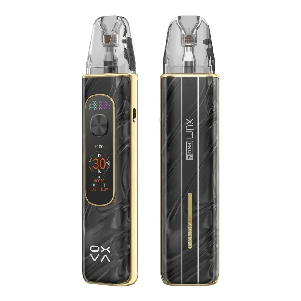 Oxva Xlim 4 Pro 30W Pod System