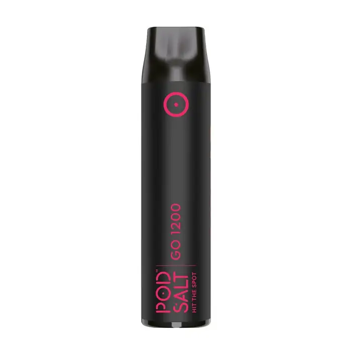 Pod Salt GO 1200 Puffs Disposable Pod Kit