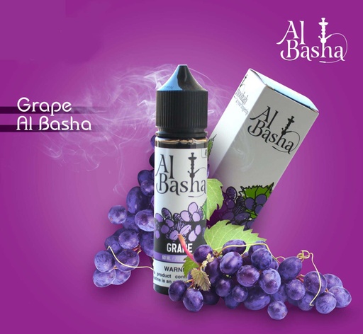 Al Basha Grape