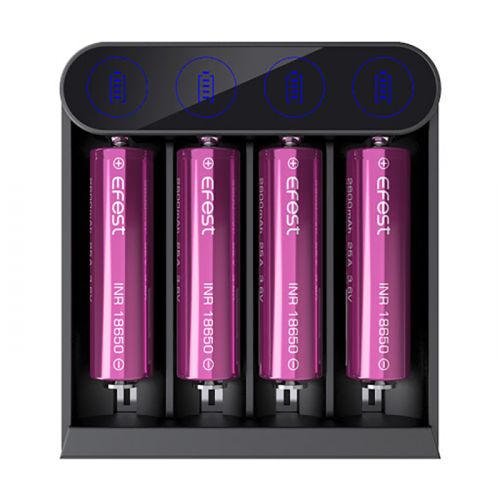 Efest Battery Charger
