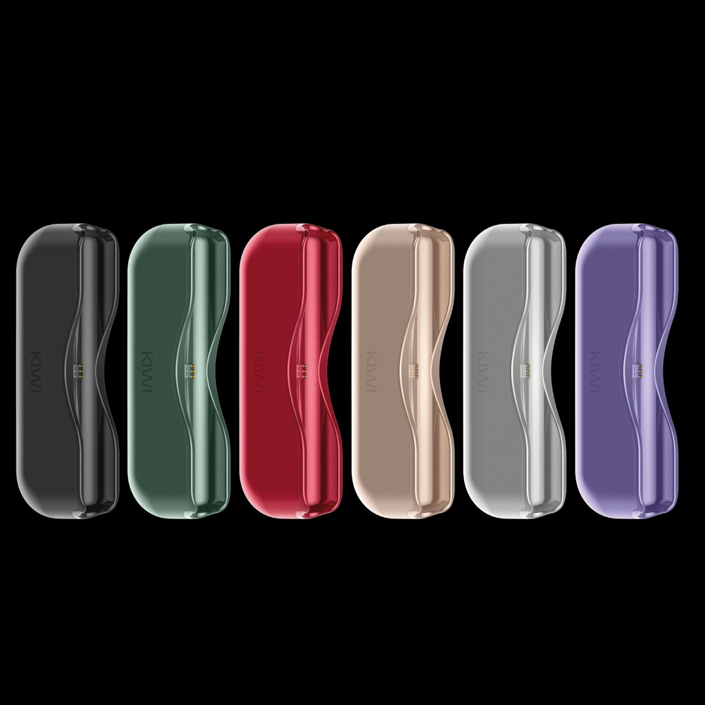 Kiwi Power Bank