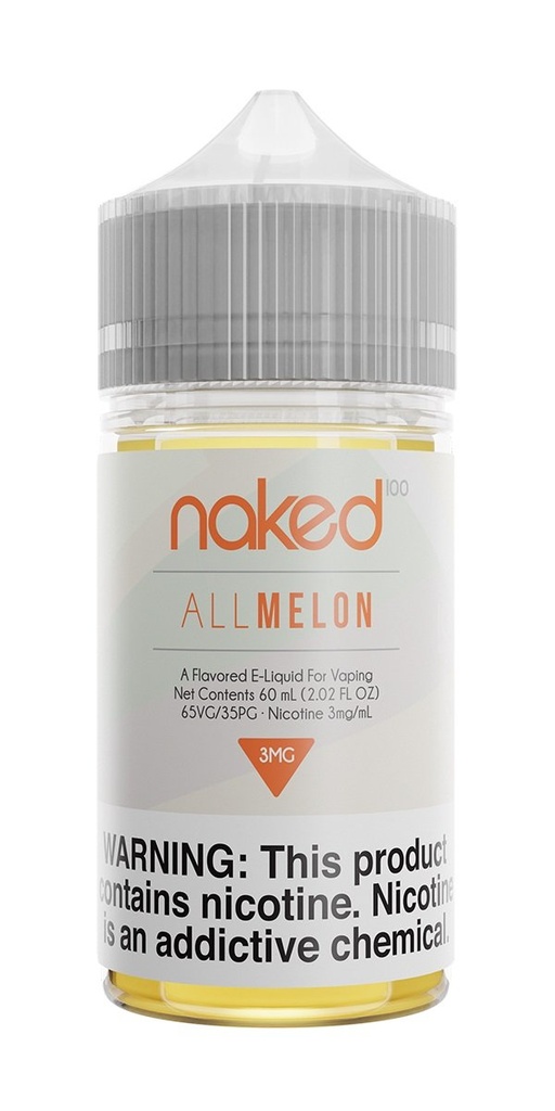 naked100 All Melon