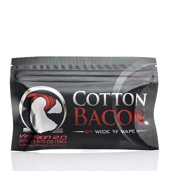 Bacon Cotton