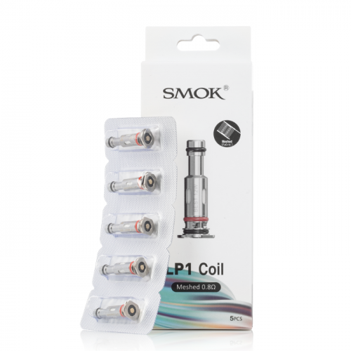 Smok LP1 Replacement Coils