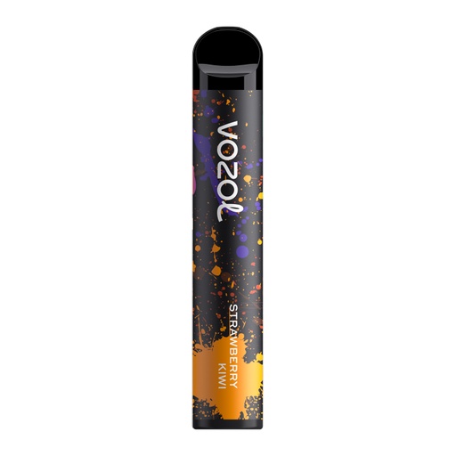 Vozol Bar 1600 Disposable Kit