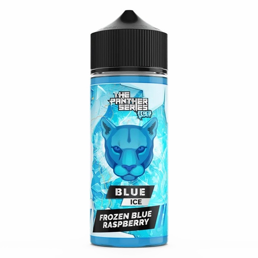 Dr Vapes Blue Panther Ice