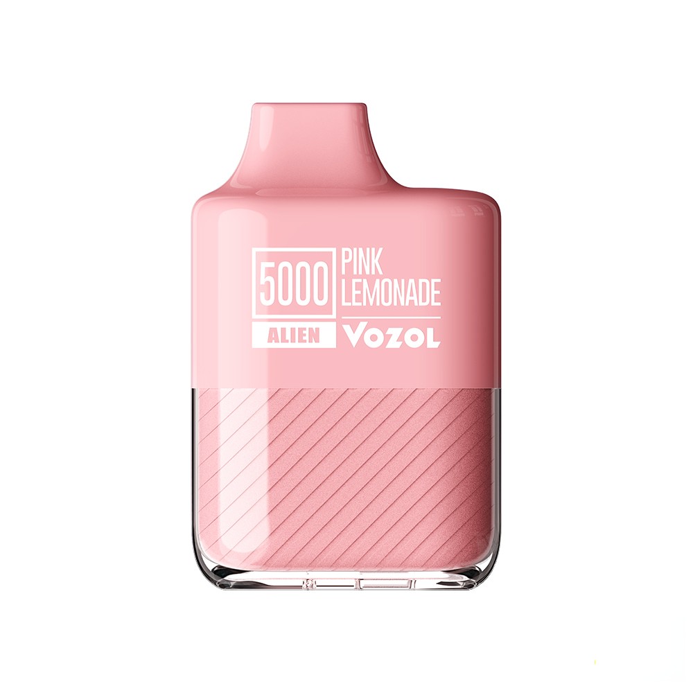 Vozol Alien 5000 Disposable Kit